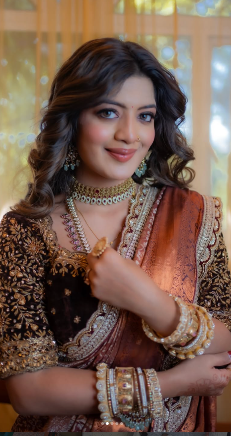 Occasion & Party Makeup